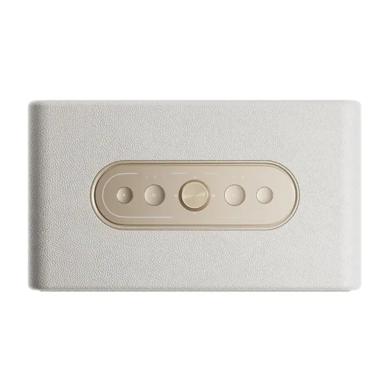 QCY SP300 Wireless Speaker (White)